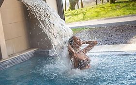Mercure Manchester Norton Grange Hotel&Spa